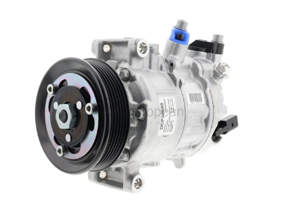 VW-Audi A/C Compressor Denso 5Q0816803D