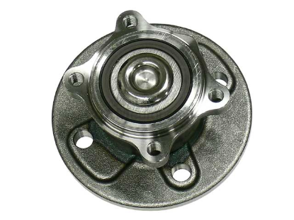 Mini Wheel Hub BCA NTN 33416786552