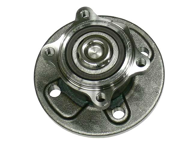 Mini Wheel Hub BCA NTN 33416786552