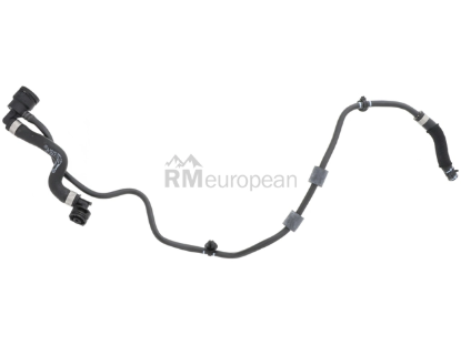 Mercedes Coolant Breather Line Genuine Mercedes 2055012601