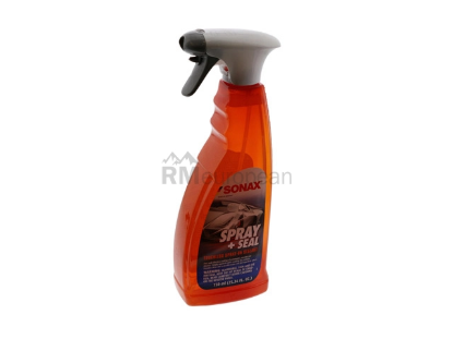 Spray Wax Sonax 243400