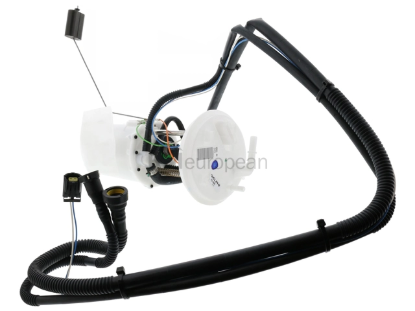 Jaguar Fuel Pump Assembly Delphi XR848122