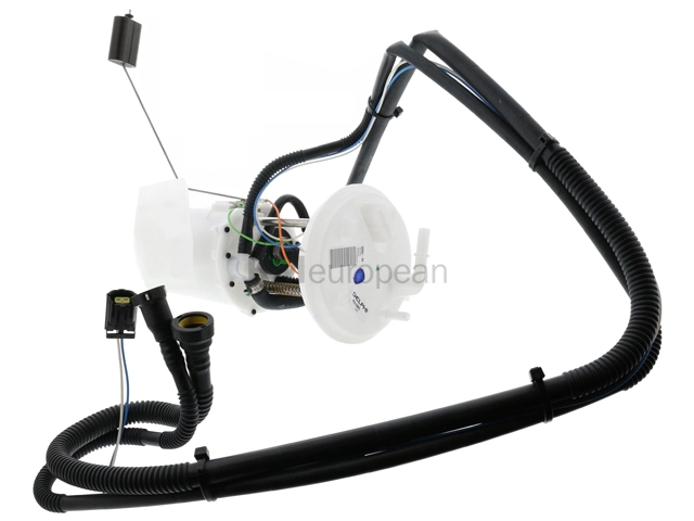 Jaguar Fuel Pump Assembly Delphi XR848122