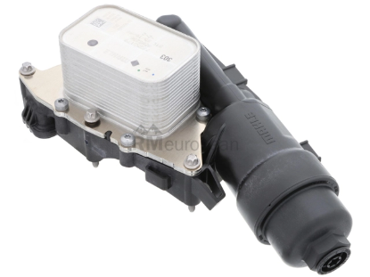 Oil Filter Housing Genuine BMW/Mini 11428585235