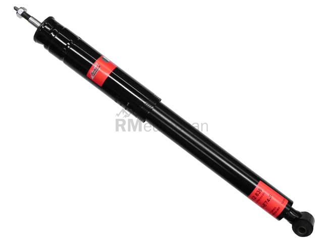 Mercedes Shock Absorber Sachs 1713261000