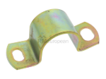 Porsche Retaining Bracket German 91134377500