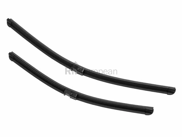 Mercedes Wiper Blade Set Bosch 2048203800