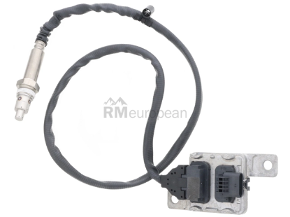 VW-Audi Nitrogen Oxide Sensor Vitesco Technologies 8R0907807AD