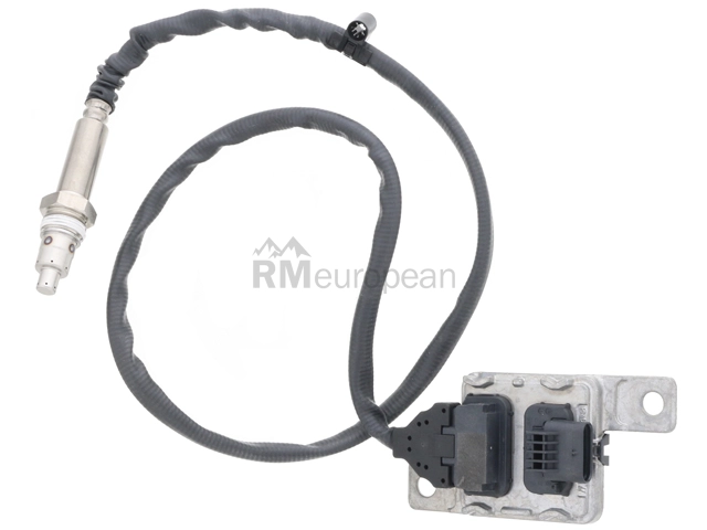 VW-Audi Nitrogen Oxide Sensor Vitesco Technologies 8R0907807AD