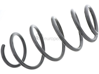 Saab Coil Spring Mubea 93190615