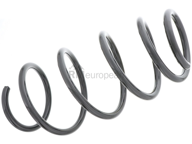 Saab Coil Spring Mubea 93190615