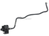 BMW Fuel Vapor Detection Pump Genuine BMW 16137300683