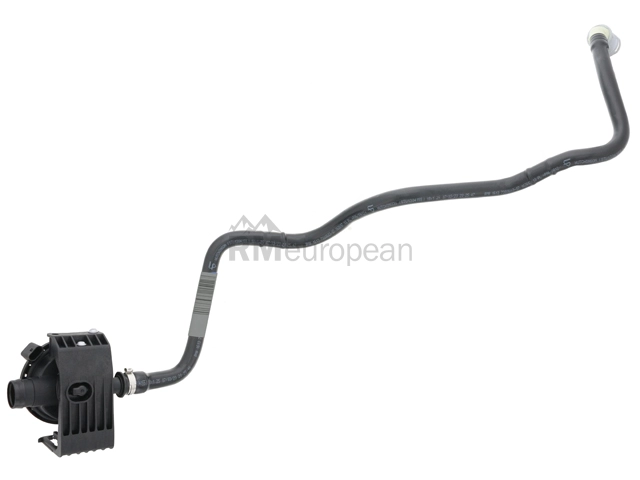 BMW Fuel Vapor Detection Pump Genuine BMW 16137300683