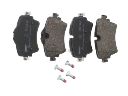 Mini Brake Pad Set Ferodo 34106885503