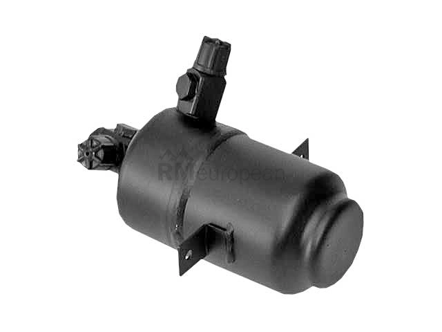 Mercedes Receiver Drier Mahle Behr 1298300183