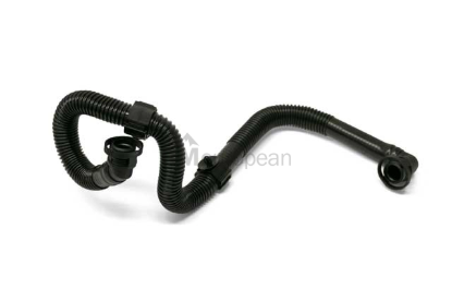 VW-Audi Engine Air Pump Hose O.E.M. 3B0131149F