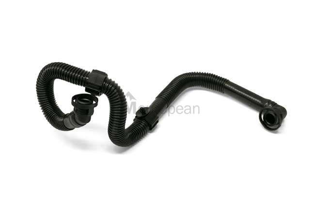 VW-Audi Engine Air Pump Hose O.E.M. 3B0131149F