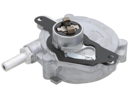 Mercedes Vacuum Pump Magneti Marelli 2711800000
