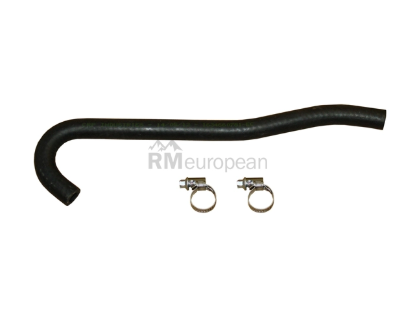 Mercedes Power Steering Hose Rein Automotive 163466078164