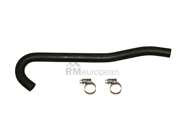 Mercedes Power Steering Hose Rein Automotive 163466078164