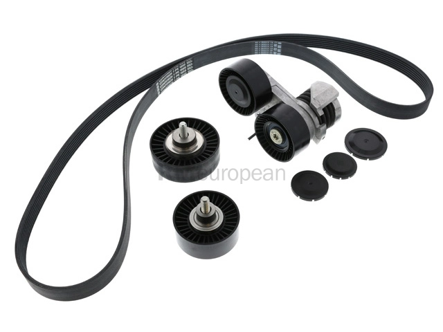 BMW Drive Belt Kit Continental ADK0052P