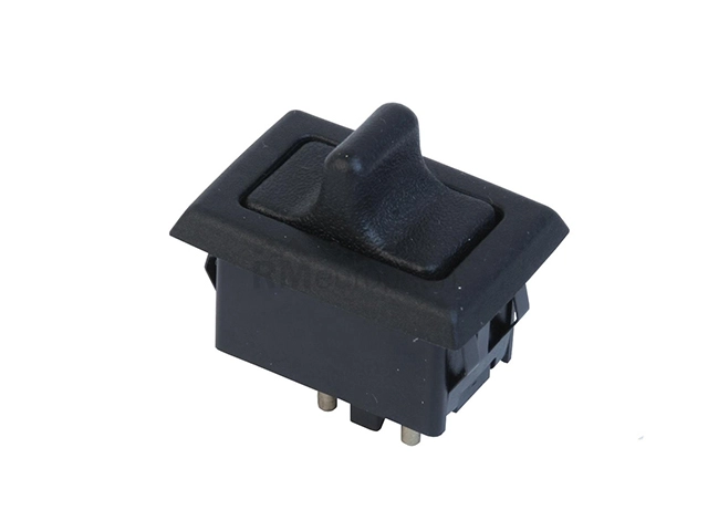 Porsche Window Switch URO Parts 9646136210201C