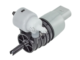 Mercedes Windshield Washer Pump Meyle 2058660000