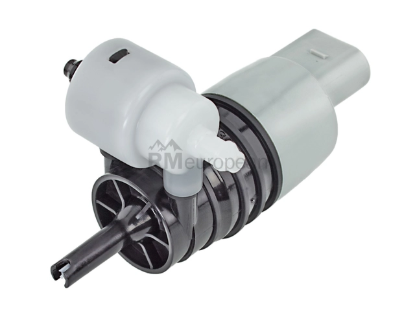 Mercedes Windshield Washer Pump Meyle 2058660000