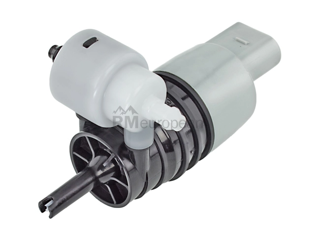 Mercedes Windshield Washer Pump Meyle 2058660000