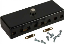Porsche Fuse Block Dansk Classic 91161208700