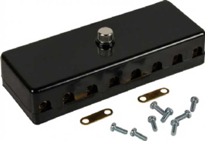 Porsche Fuse Block Dansk Classic 91161208700
