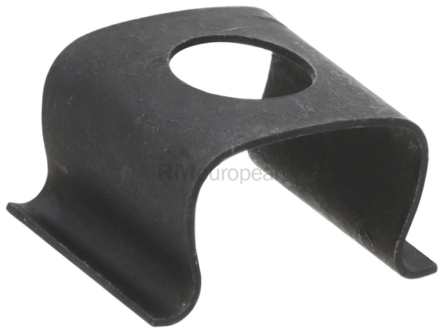 Mercedes Brake Hose Clip Genuine Mercedes 0004280673
