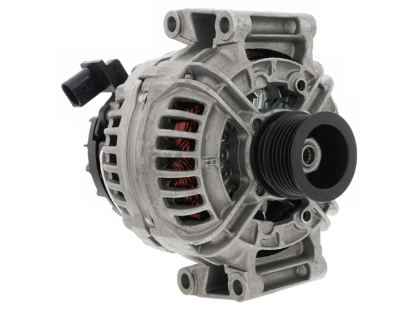 Mercedes Alternator SEG Automotive 0009061102