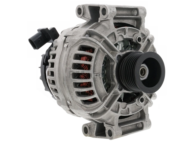 Mercedes Alternator SEG Automotive 0009061102