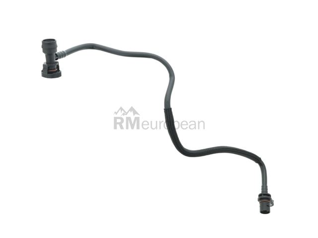 BMW Crankcase Vent Pipe Rein Automotive 11157603816