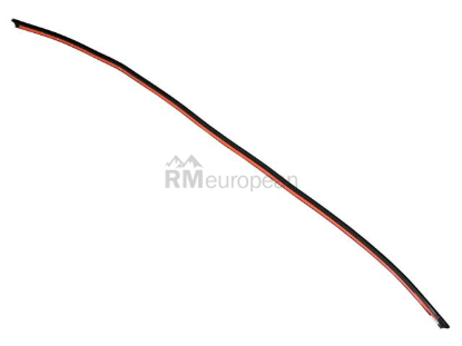 BMW Windshield Moulding Genuine BMW 51317061967