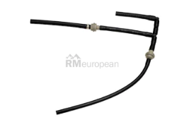 Volvo Hose Assembly Genuine Volvo 30757307
