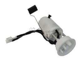 Mercedes Fuel Pump Assembly URO Parts 1634703794