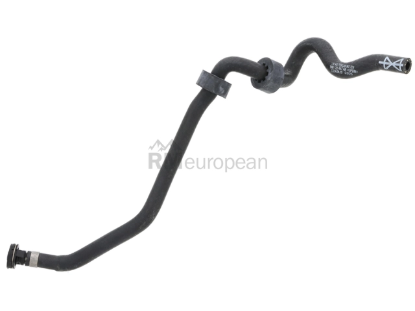 VW-Audi Coolant Overflow Hose Genuine VW/Audi 5N0122447AB
