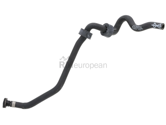VW-Audi Coolant Overflow Hose Genuine VW/Audi 5N0122447AB