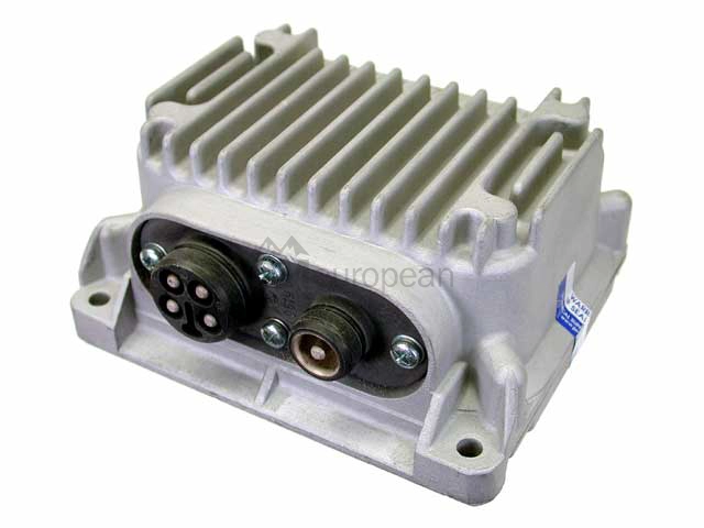 Mercedes Ignition Control Unit Programa 0005458432