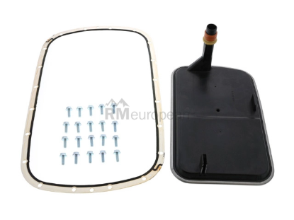 BMW Transmission Filter Kit Rein Automotive 24117557070