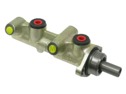 Mercedes Brake Master Cylinder Metelli 0044302301