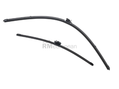 Mercedes Wiper Blade Set Valeo 4478205400