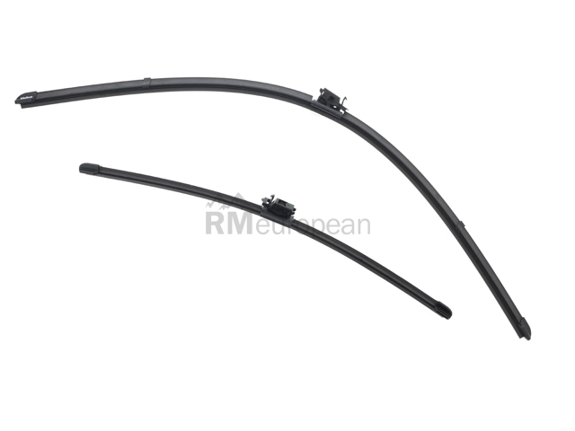 Mercedes Wiper Blade Set Valeo 4478205400