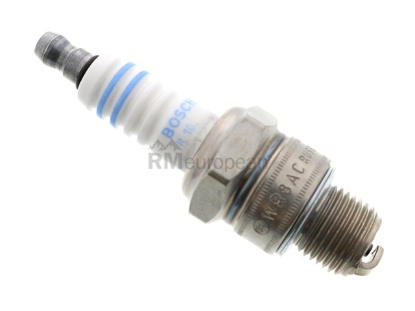 VW-Audi Spark Plug Bosch WR8AC