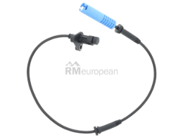 BMW ABS Sensor Bremi 34526756375