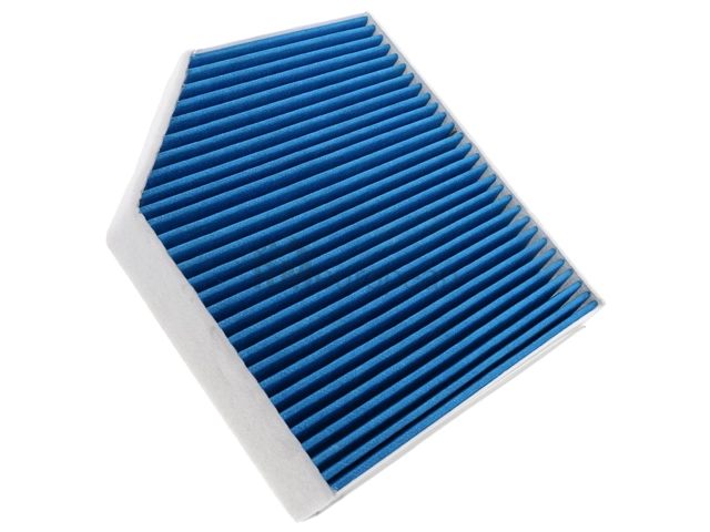 Cabin Air Filter Hengst Blue Care 4H0819439