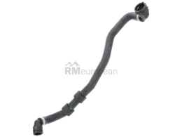 BMW Water Hose Genuine BMW 17127619687
