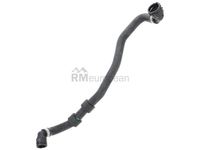 BMW Water Hose Genuine BMW 17127619687